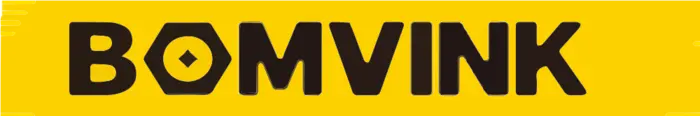 Logotipo Bomvink