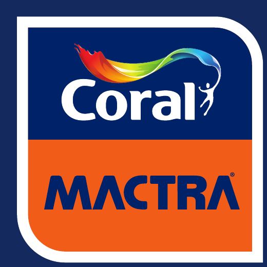Logotipo Coral Mactra