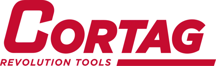 Logotipo Cortag