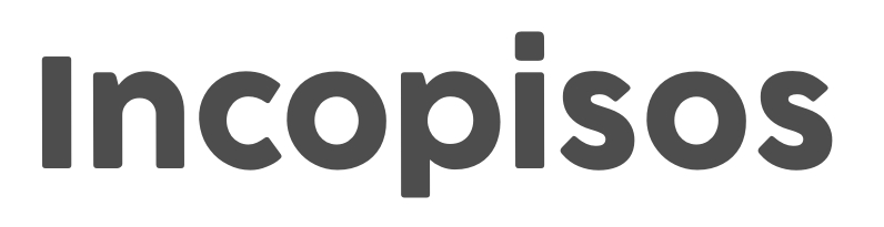Logotipo Incopisos