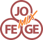 Logotipo JOFEGE Mix