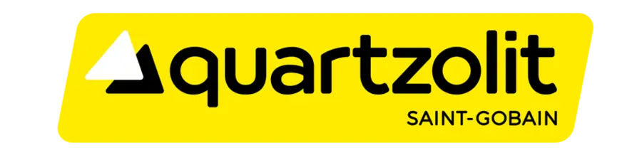 Logotipo Quartzolit