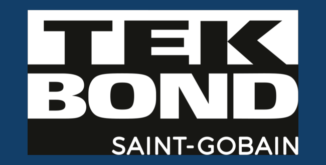Logotipo Tekbond